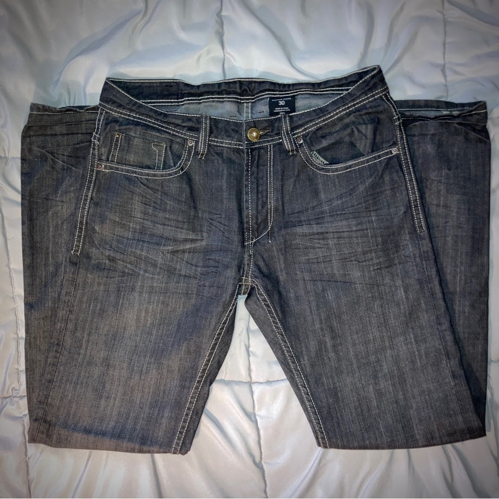 Men’s Buffalo Jeans Sz. 32x31